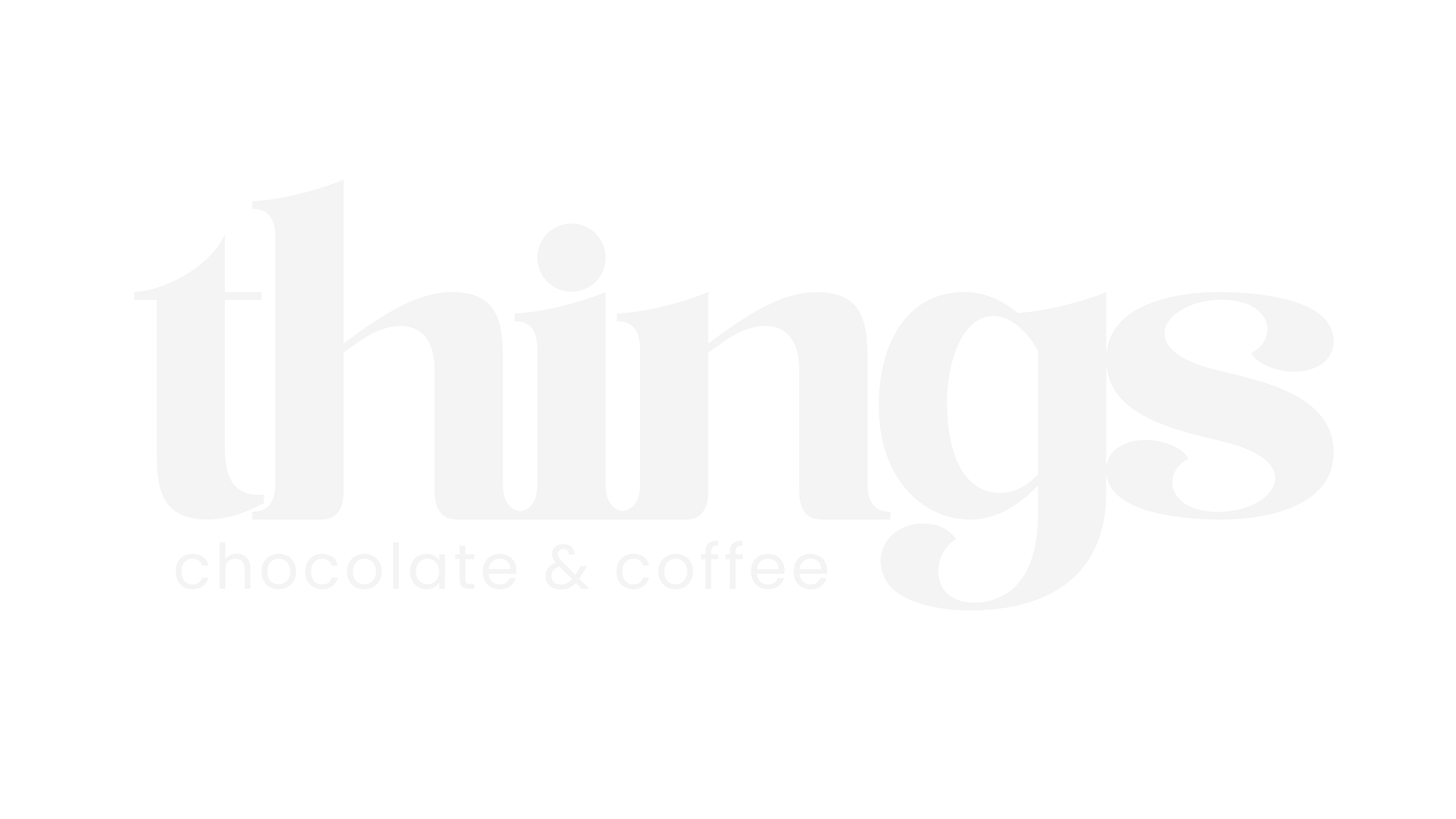 Things